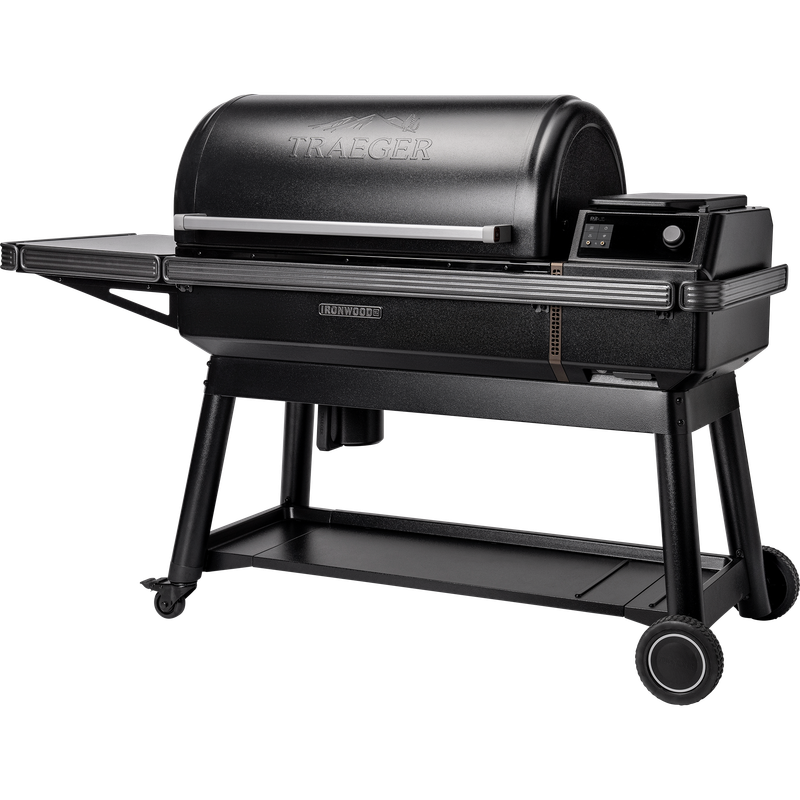 Traeger Ironwood Grill Extra Large XL