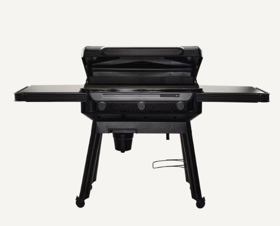 Traeger Flatrock Grille