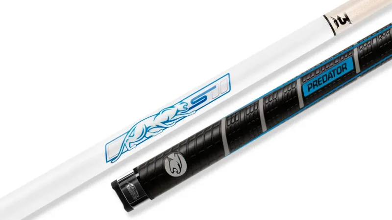 PREDATOR SPORT 2 VOLT SPORT WRAP POOL CUE Predator 314-3 SHAFT 12.75MM - 29&quot;