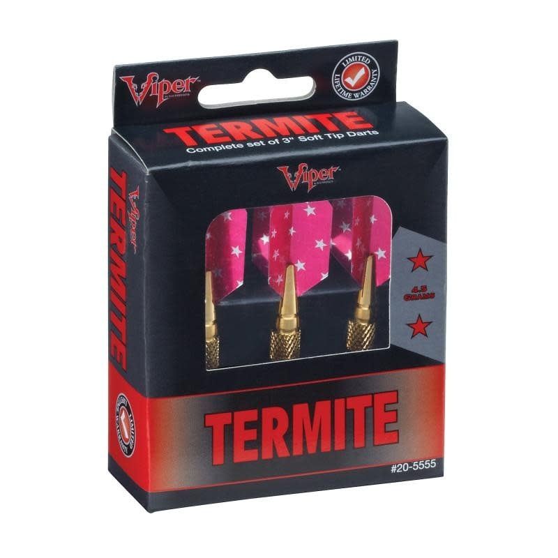 Viper Termite Soft Tip 4.5gm Dart Set