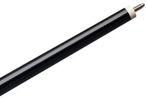 Koda KS01 Black Onyx Matte Black Wrap - 25 oz Break Cue Stick