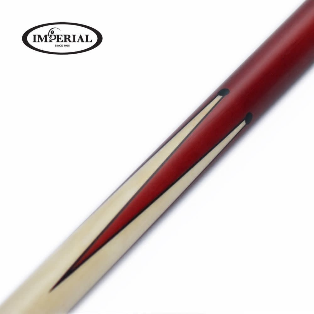 Imperial Drifter Series  Cue Stick Sneaky Pete Red