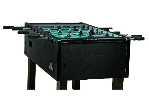VF5100 AMERICAN HERITAGE VELOCITY FOOSBALL TABLE 3 GOALIE - BLACK