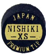 Nishiki Brand Tips Black 14MM SS