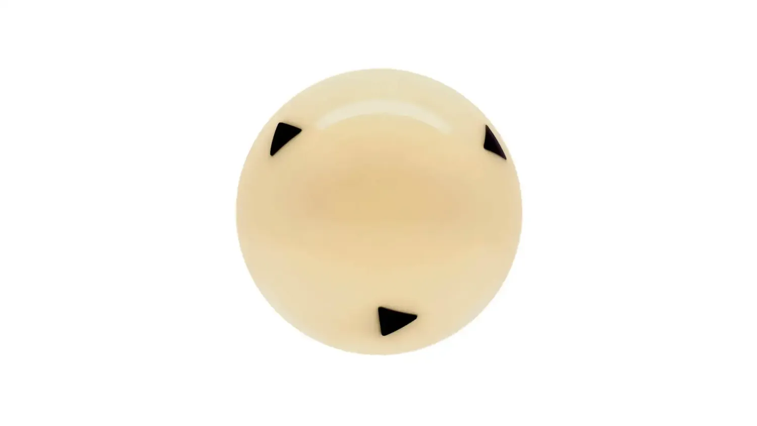 Predator Arcos II Reserve Replacement Cue Ball
