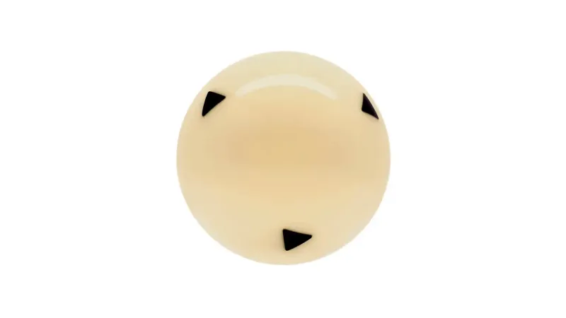Predator Arcos II Reserve Replacement Cue Ball