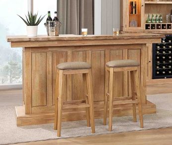 LOGAN&#39;S EDGE FRONT BAR