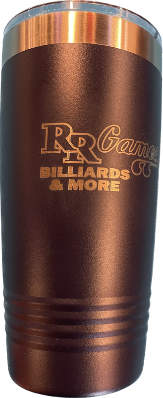RR Games Polar Camel Insulated Tumbler w/ Slider 20oz