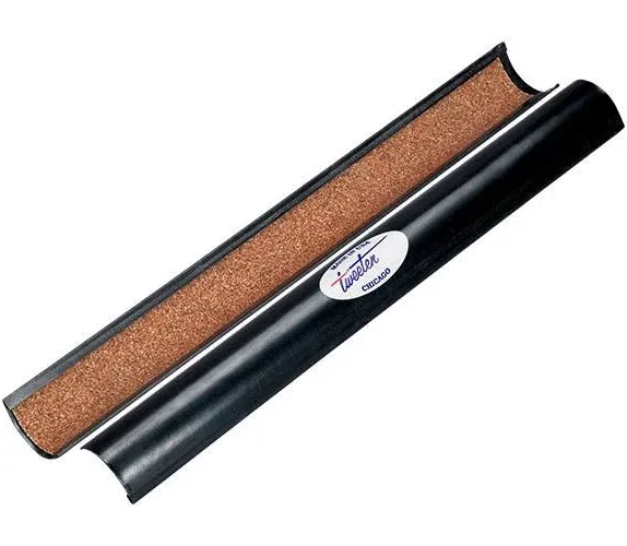 Tweeten Tip Metal Sander with 3 papers