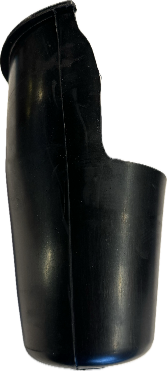 Koda Heavy Duty drop Pockets