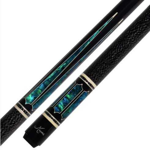 Meucci Ultra Piston 4 Cue Stick with 12.5 Pro Shaft