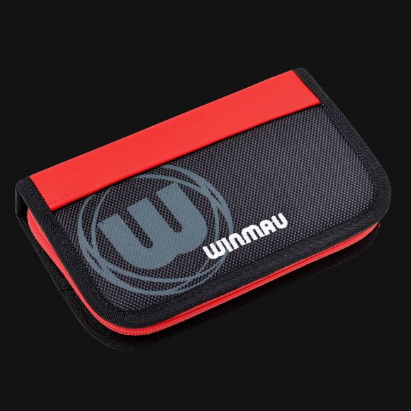 Winmau  Dart Case Urban-Pro -Red