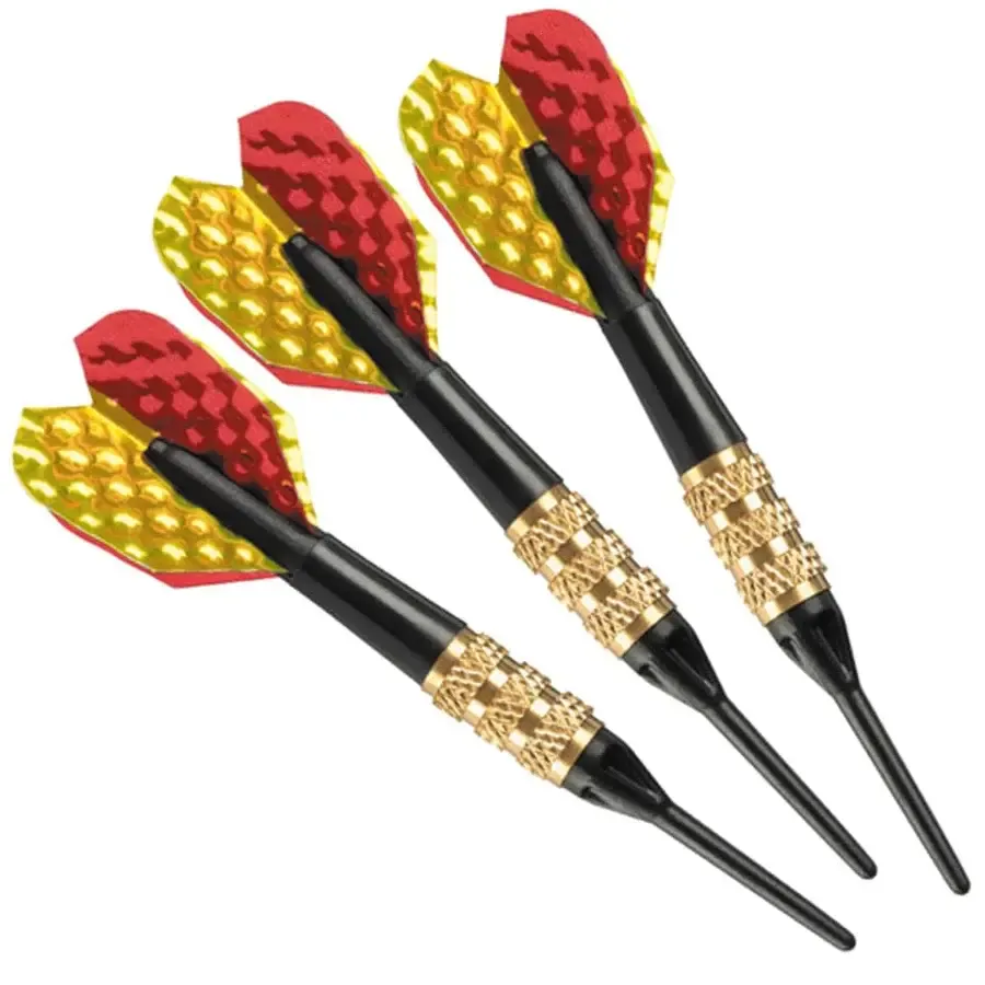 Mini Soft Tip Dart Set