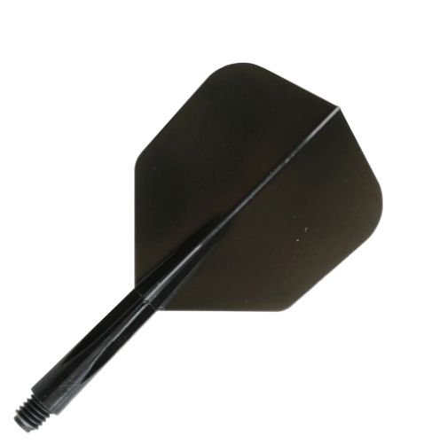 Condor Zero Stress Flight System - Shape Black (S)