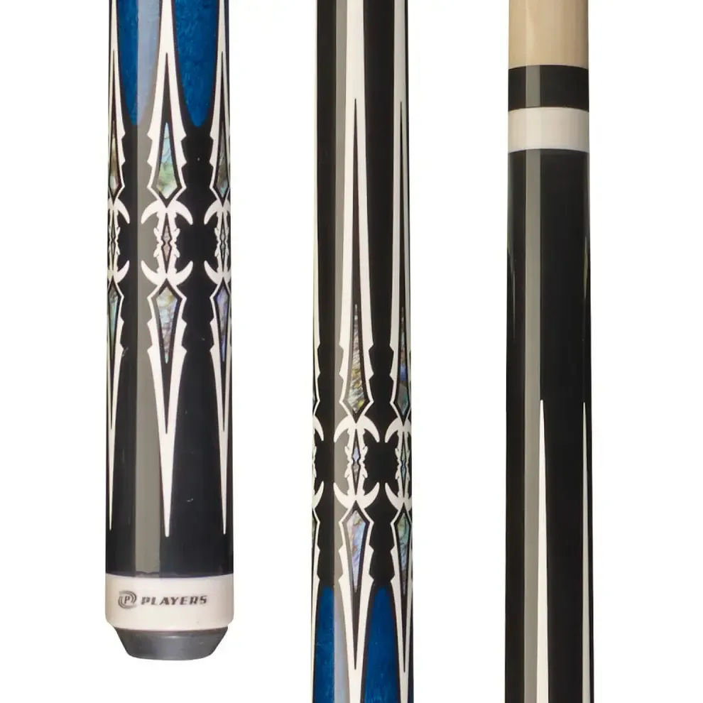 Players G-4113 Cue Stick