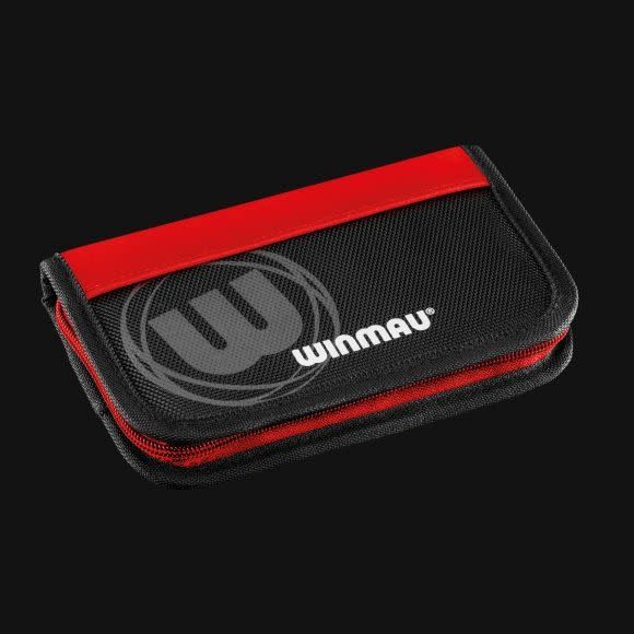 Winmau  Dart Case Urban-Pro Slim - Red