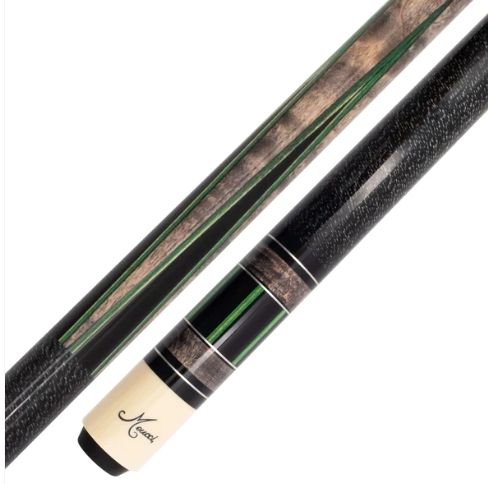 Meucci JS1 Cue Stick with 12.5 Carbon Pro Shaft