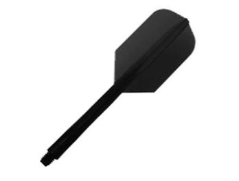 Condor Zero Stress Flight System - Slim Dark Black (L)