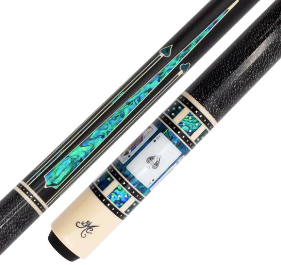 Meucci BMC-3 Casino Cue Stick