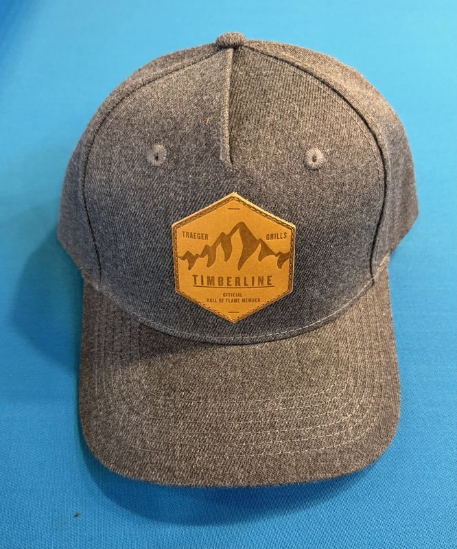 Traeger Timberline Cap
