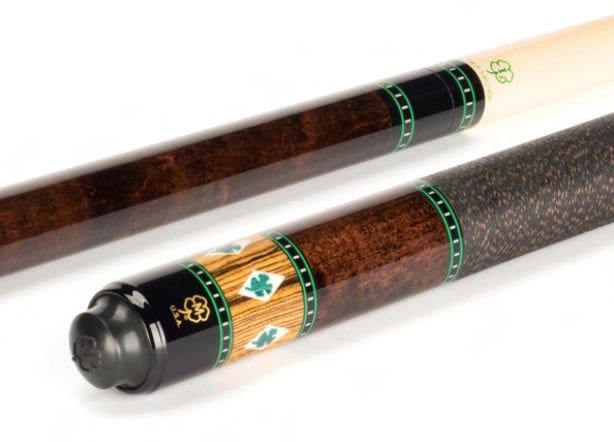 SL03C2-103 Select Series 3 February 2024 Cue of the Month
