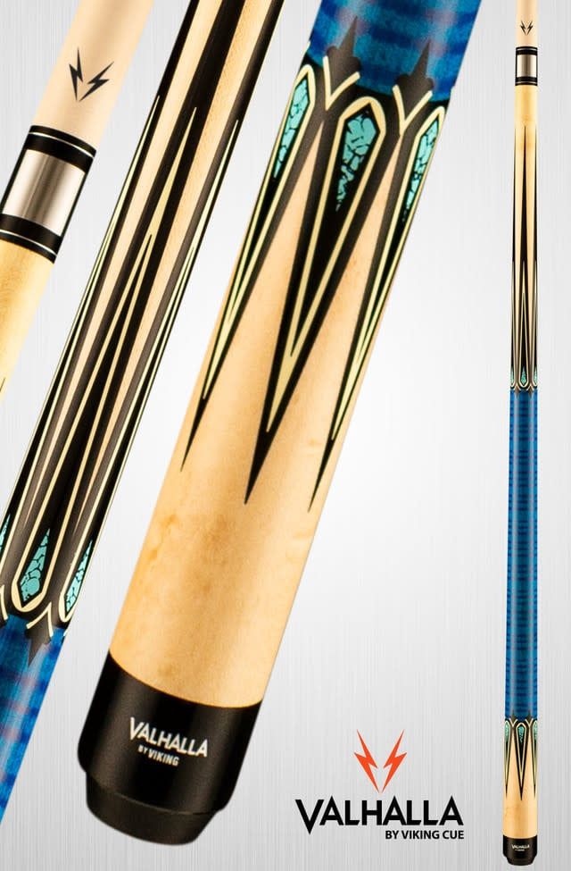 VA942 Viking Cue Stick