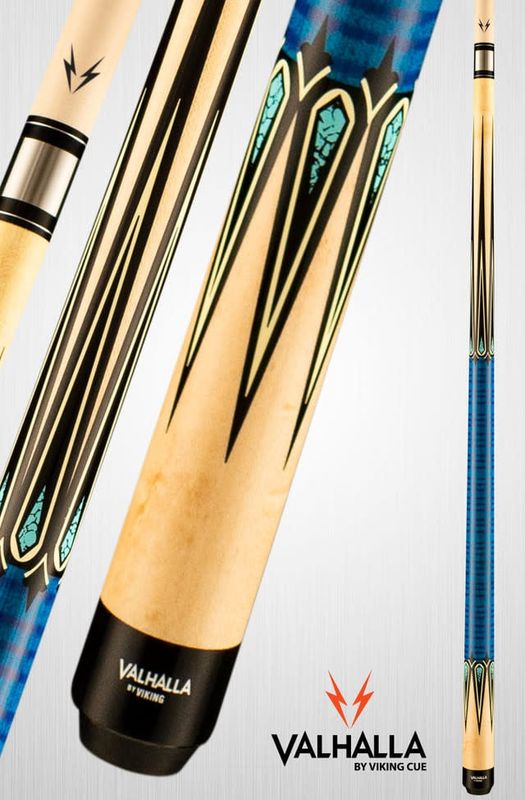 VA942 Viking Cue Stick