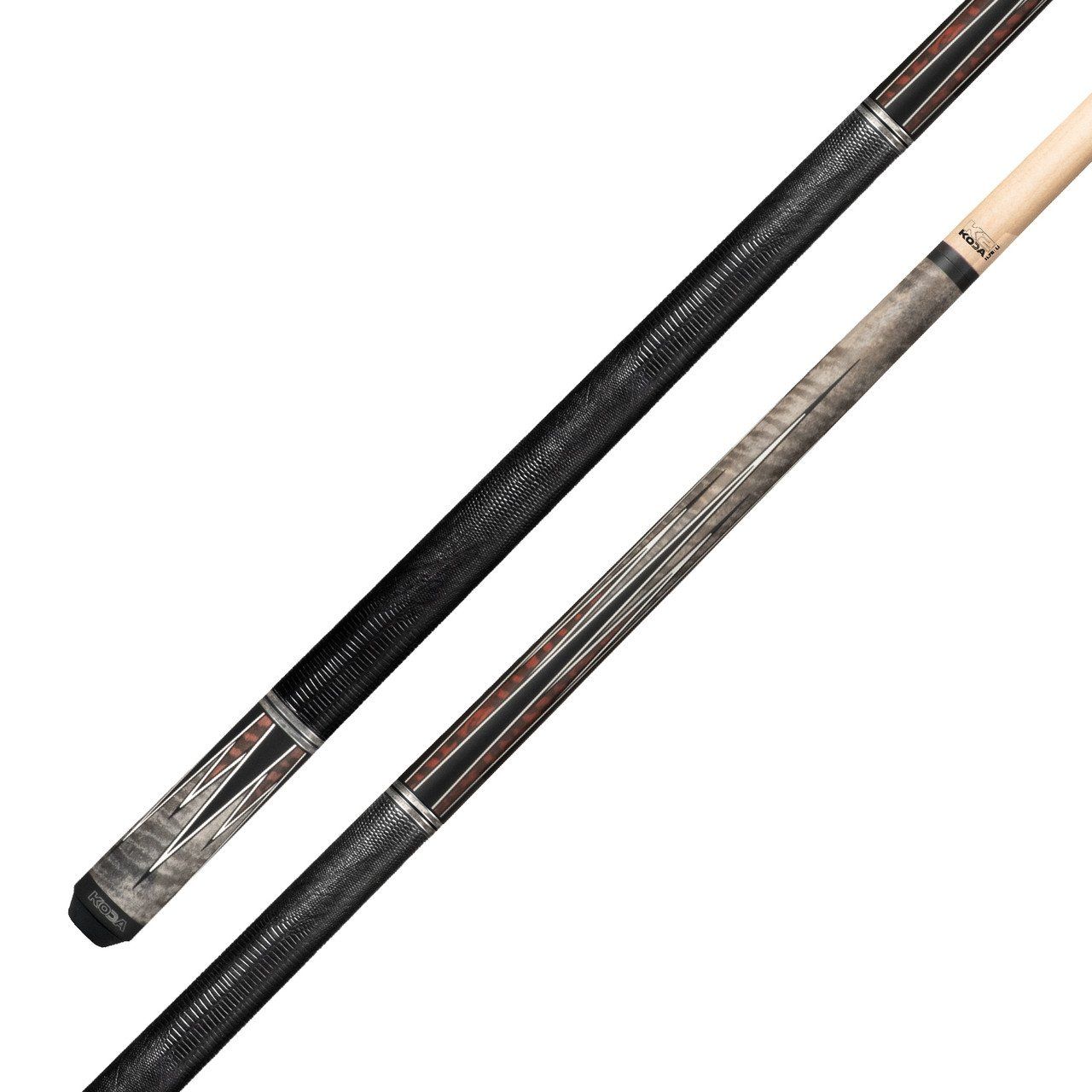 KODA KL182 Matte Gray 11.75 Cue Stick