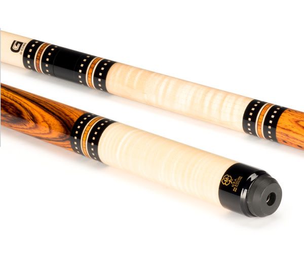 H654C-G03 January Cue Stick of the month