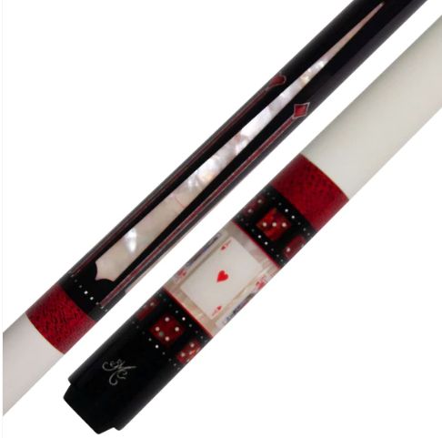 Meucci BMC casino 1 Cue Stick