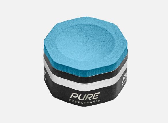 New Predator Pure Chalk - Soft Chalk - Blue - 1 Piece