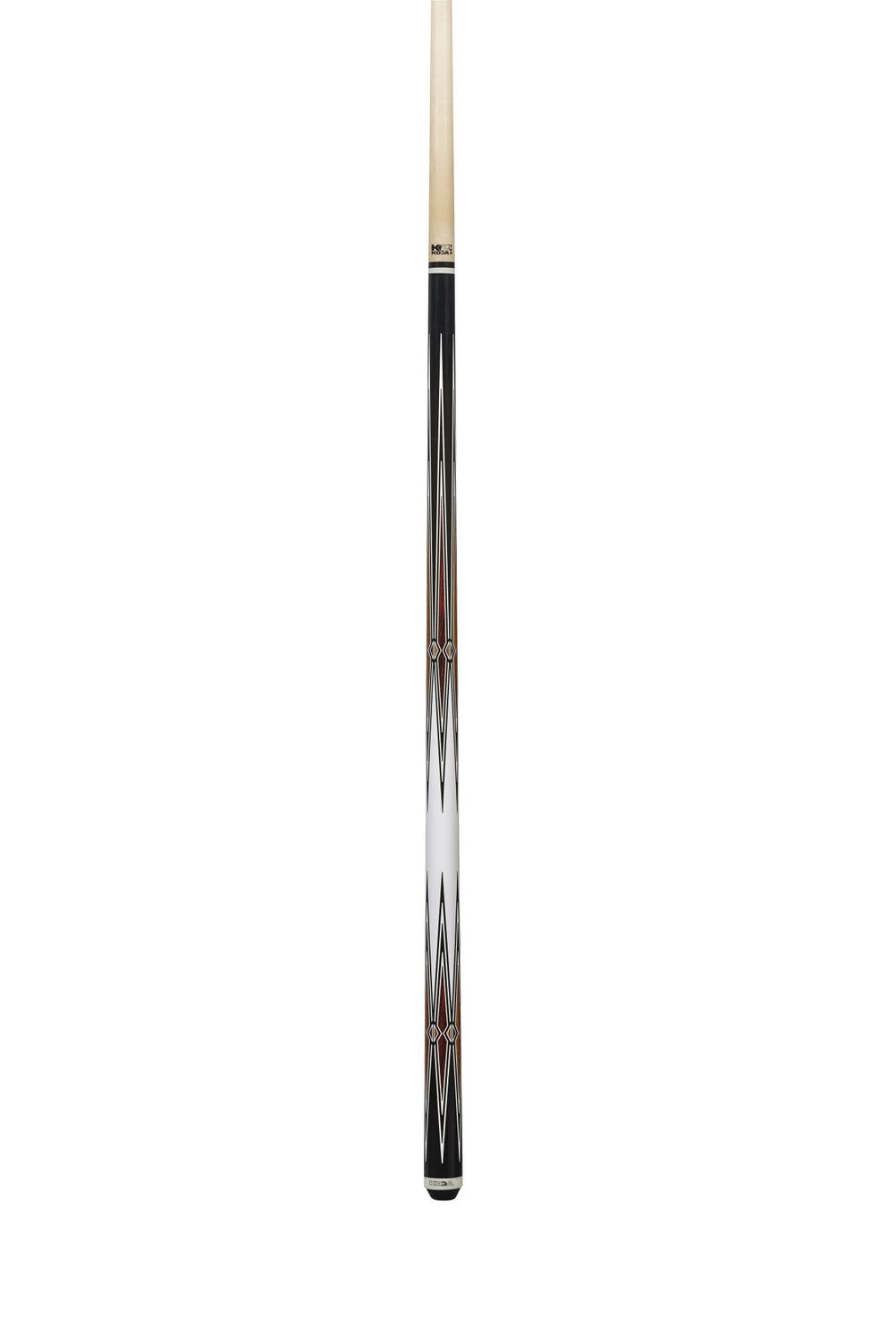 KODA KL131 Gloss black Cue Stick