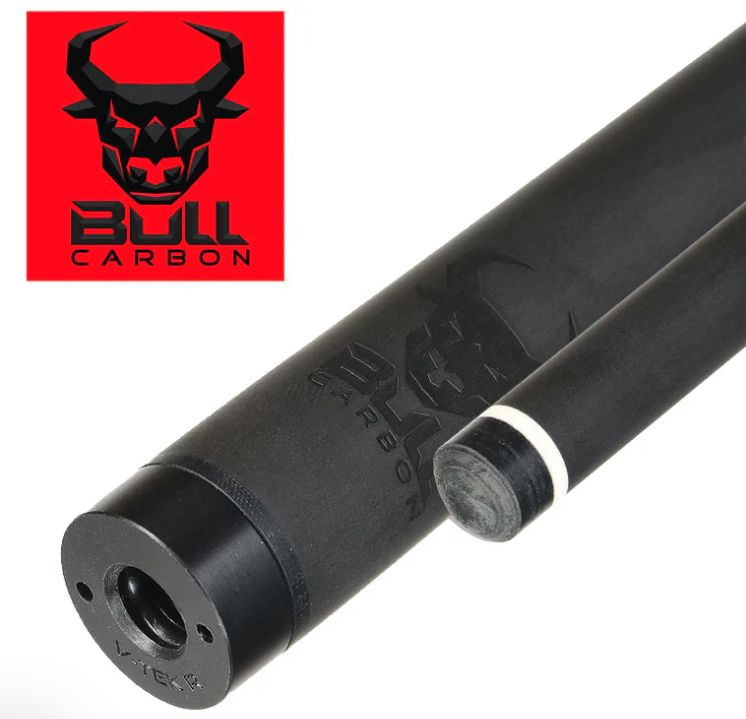 Bull Carbon RK Series Shaft - 11.75&quot;