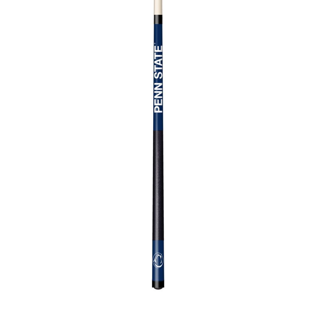 Penn State Nittany Lions Laser Etched Cue Stick
