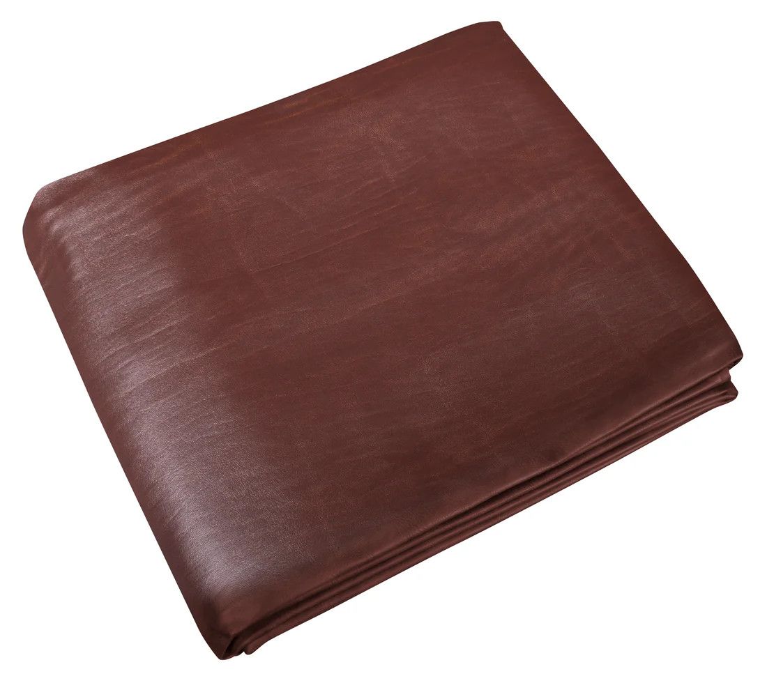 Olhausen Deluxe Fitted Faux Leather Cover