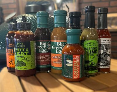 Sauces