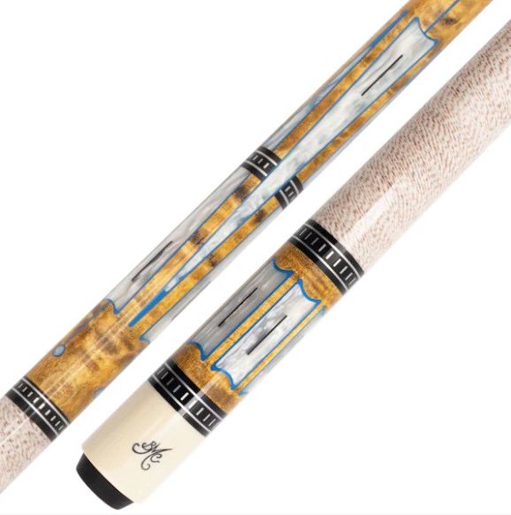 Meucci JS-3 Cue Stick