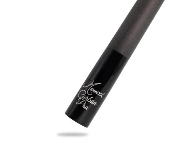 Meucci pro Carbon 5/16x18 / .828 / 12.25 version 2 shaft
