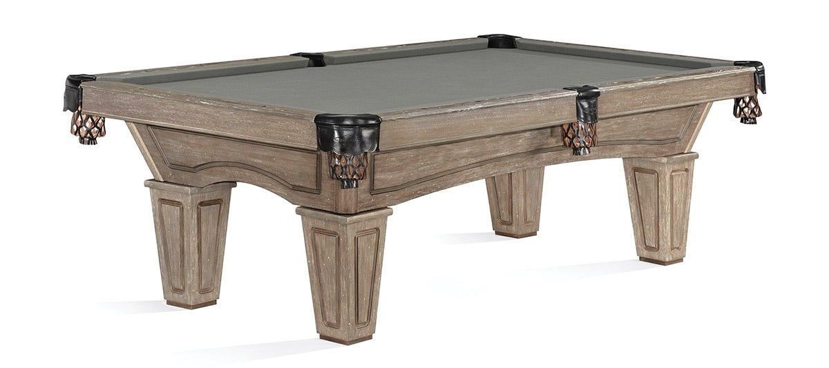 ALLENTON BILLIARD POOL TABLE