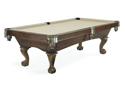 ALLENTON BILLIARD POOL TABLE