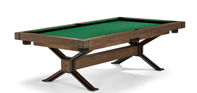 DAMERON BILLIARD POOL TABLE