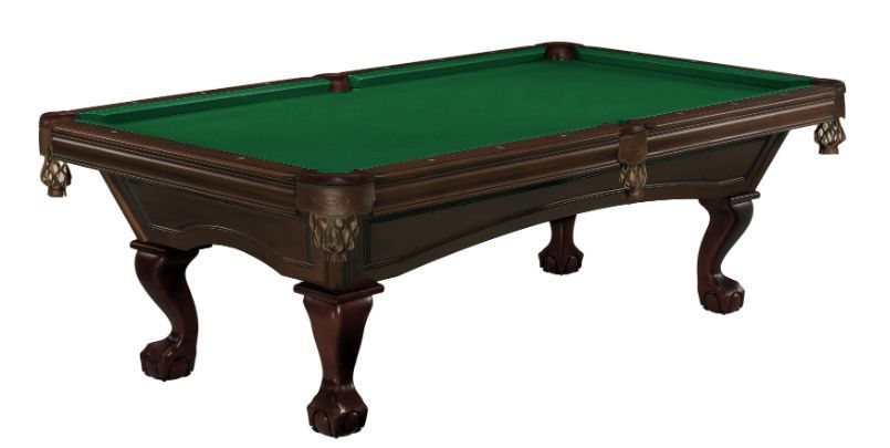 GLENWOOD BILLIARD POOL TABLE