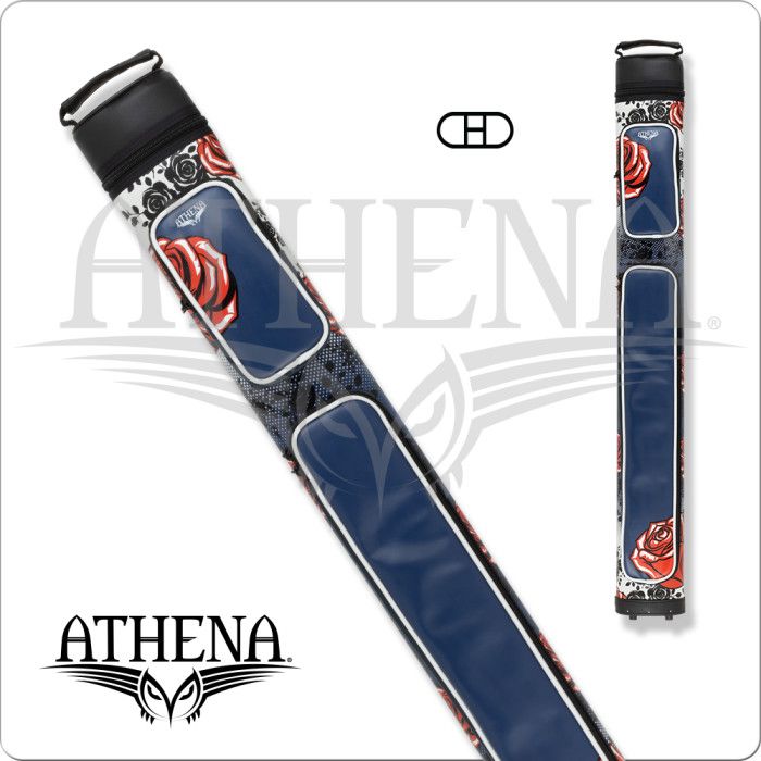 Athena Rose Cue Case 2x2 ATHC17