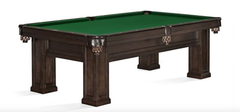OAKLAND BILLIARD POOL TABLE