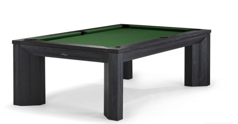 PURSUIT BILLIARD POOL TABLE