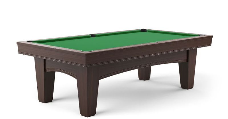 WINFIELD BILLIARD POOL TABLE