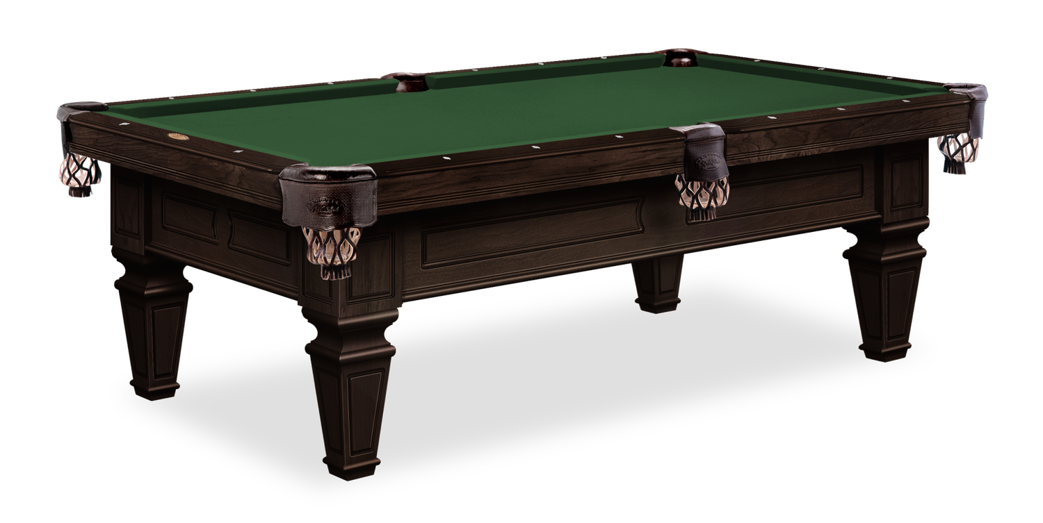 BRENTWOOD POOL TABLE