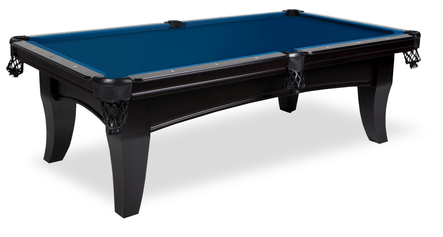 CHICAGO POOL TABLE