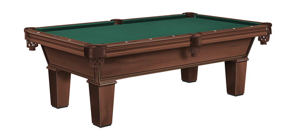 CLASSIC POOL TABLE