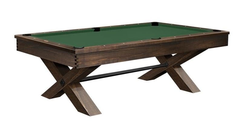 DURANGO POOL TABLE